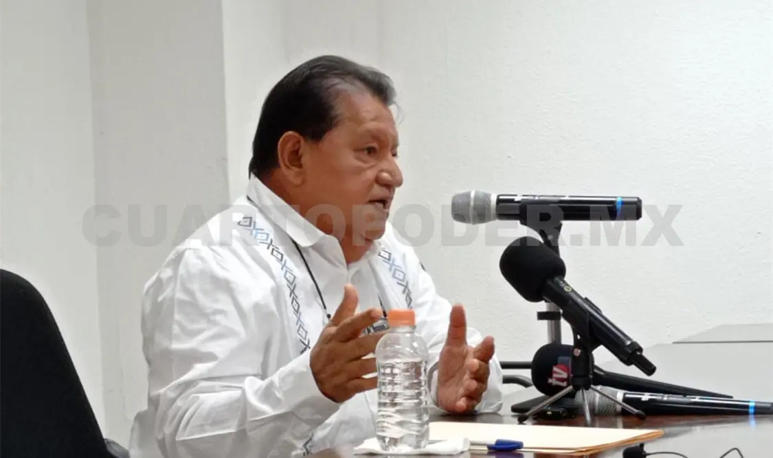 Envían petición para corregir error en boleta predial