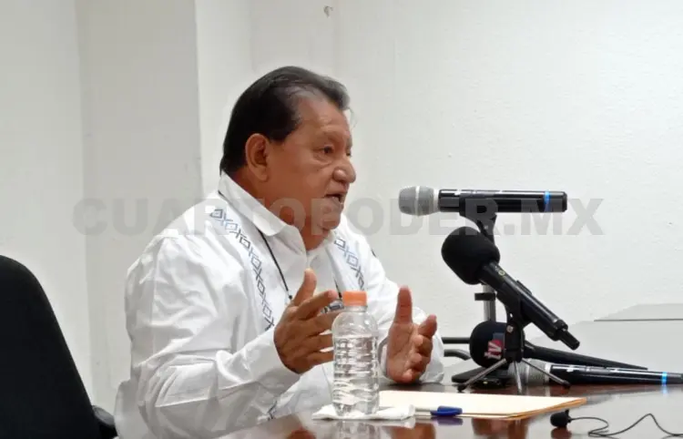 Envían petición para corregir error en boleta predial