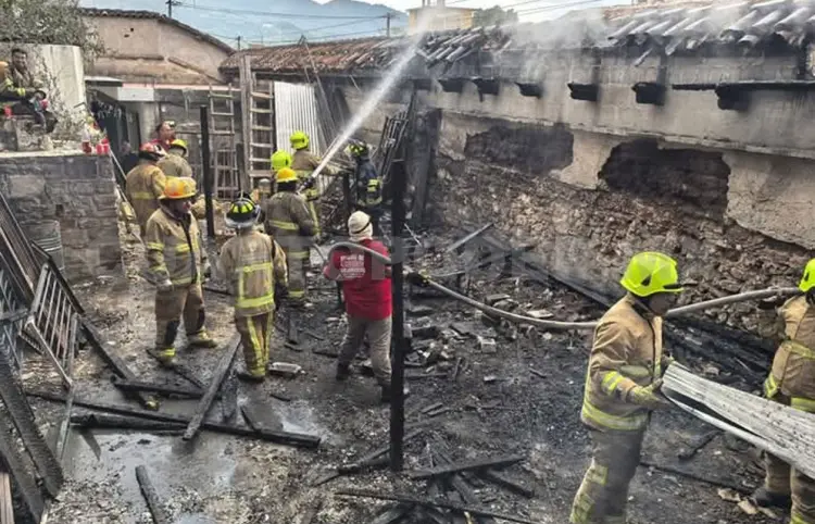 Gestionarán recursos para reparar templo de la Merced