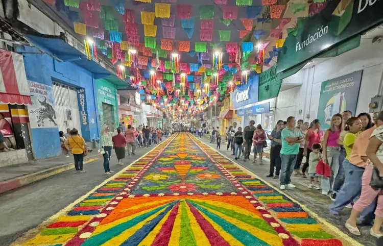 Coordinan el programa "Vive Tuxtla Chico"