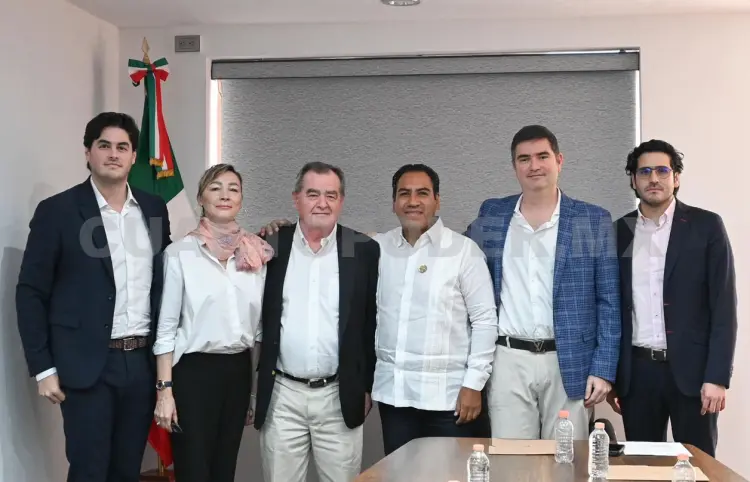 Anuncia ERA proyecto AJAL con inversión de 450 mdp