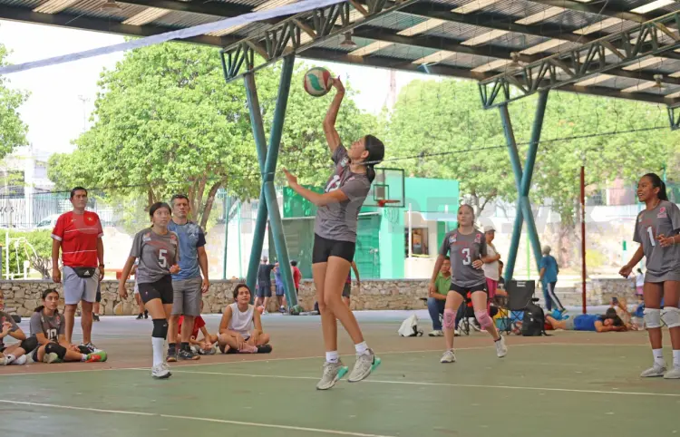 Todo listo para la Copa Estatal Tuchtlán