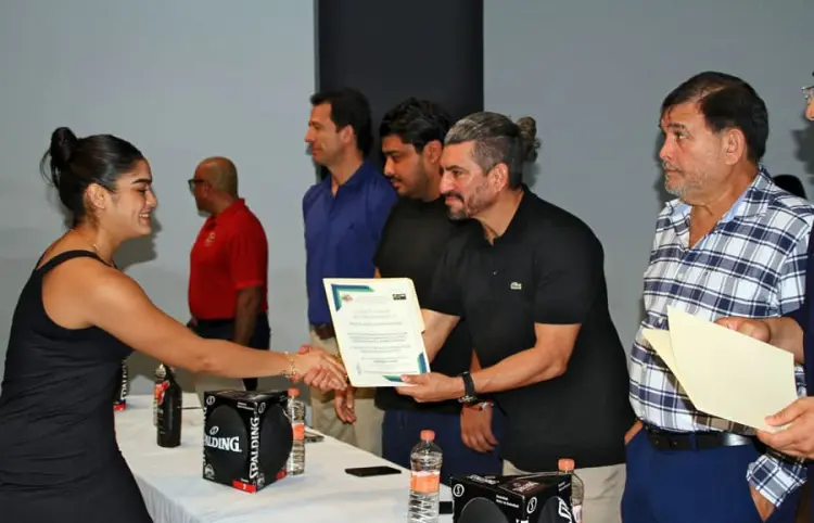 Ademeba Nacional respalda el desarrollo
