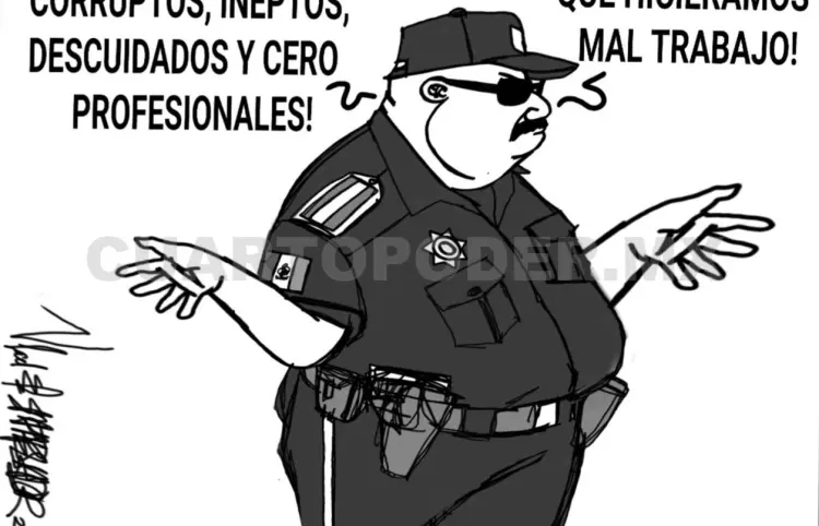 Hacia una seguridad pública armonizada