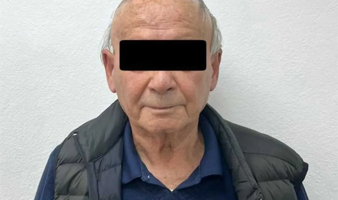 Detienen a exdirectivo de Cruz Azul