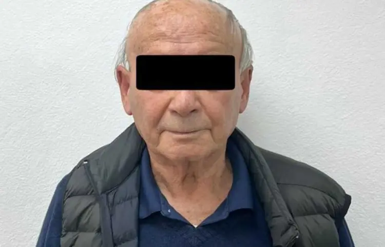 Detienen a exdirectivo de Cruz Azul