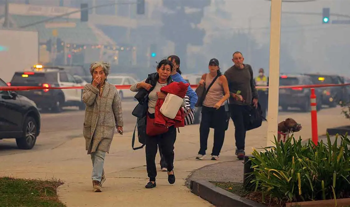 Abrirán programa especial en Consulado mexicano