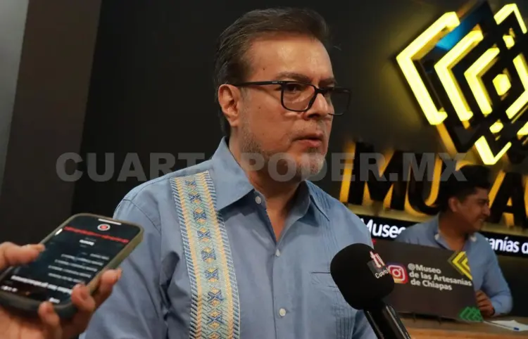 Respaldan propuesta para que regrese la seguridad