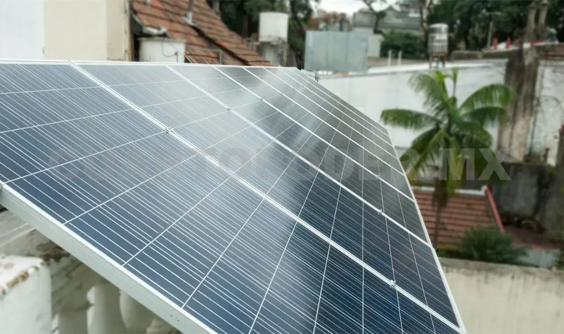 Paneles solares pueden no ser benéficos