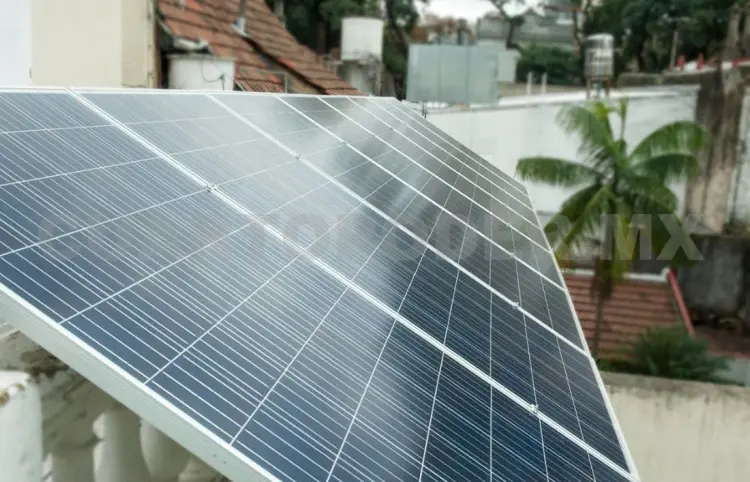 Paneles solares pueden no ser benéficos