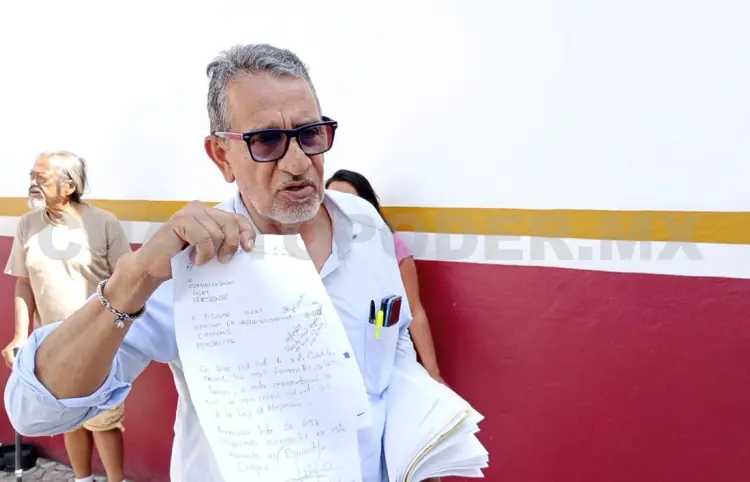 Migrantes de caravanas solicitan FMM