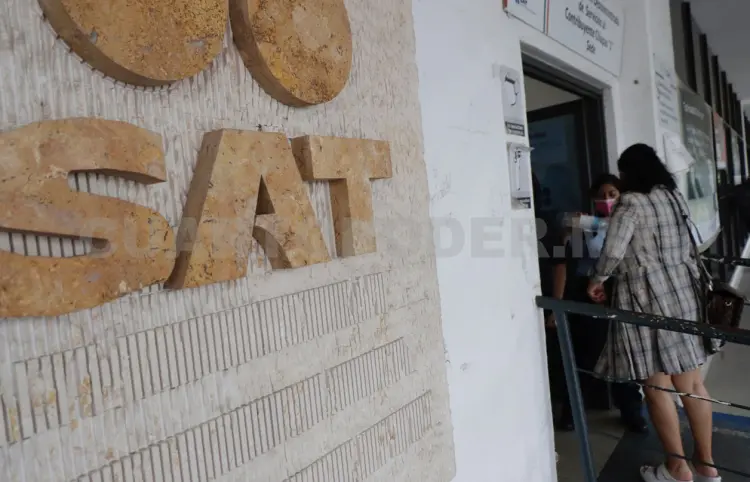 Necesario saber sobre nuevo programa del SAT
