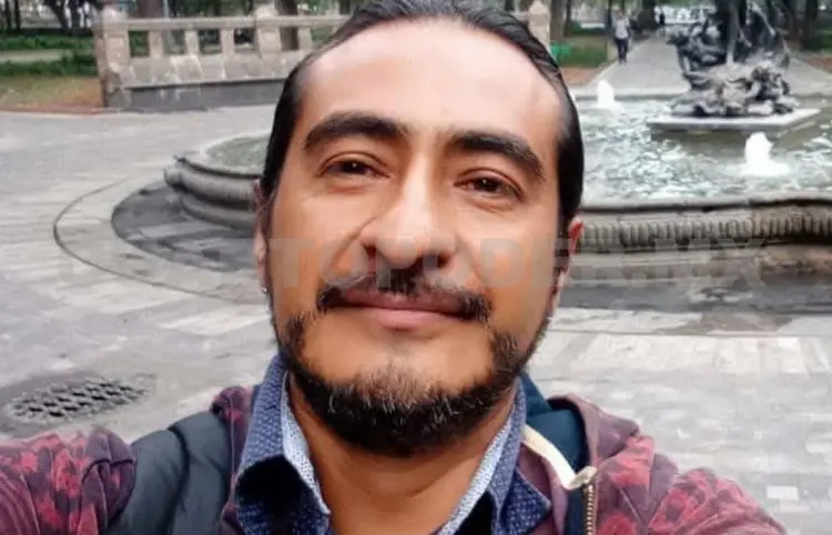 Buscan a Moysés Zúñiga Santiago