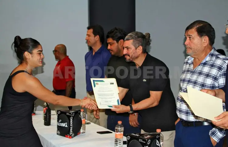 Ademeba Nacional respalda el desarrollo