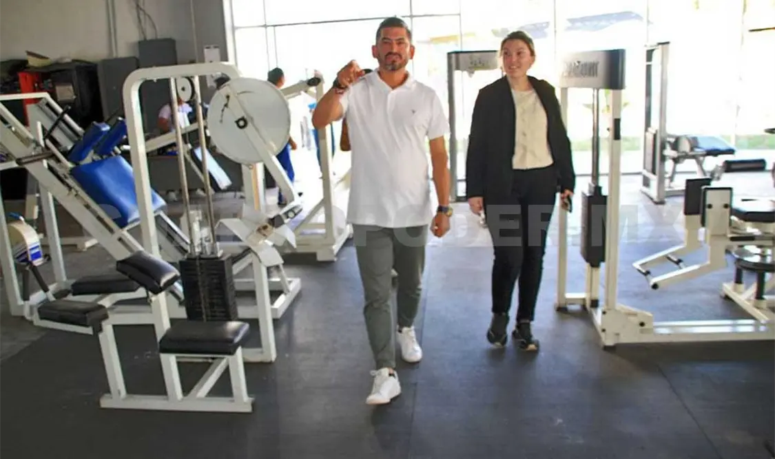 Brindan asesoría y atención para Tapachula