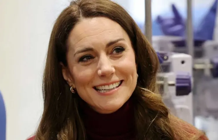 Cáncer de Middleton está en remisión