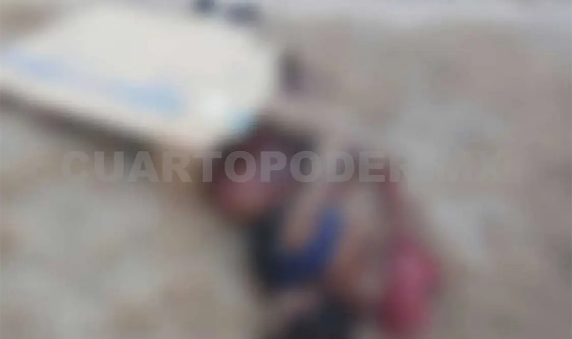 Hallan cadáveres cerca de basurero