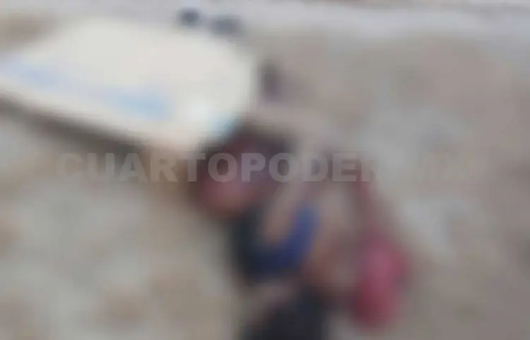 Hallan cadáveres cerca de basurero