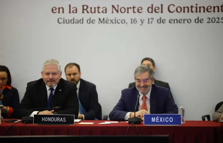 Que el mensaje llegue hasta el último rincón: Canciller