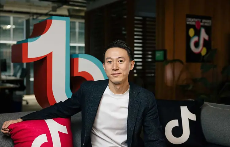 Donald Trump al rescate de TikTok
