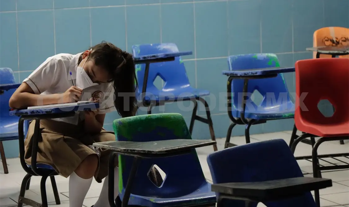 Poco avance de progreso social en ocho años