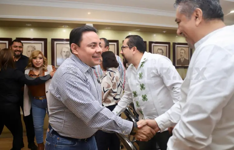 Anuncia PJE programa de bonos de productividad