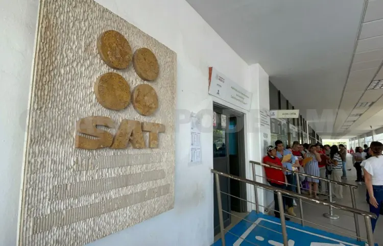 Condonarán multas a morosos para regularizarse