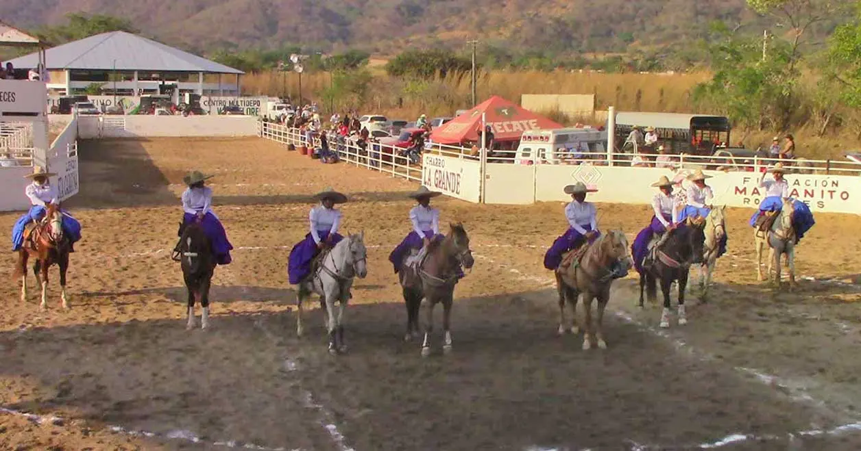 Frailescana R5 se consagra como campeón