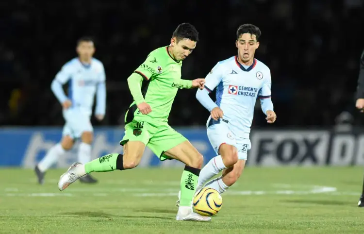 Bravos va por su primera victoria ante el Cruz Azul