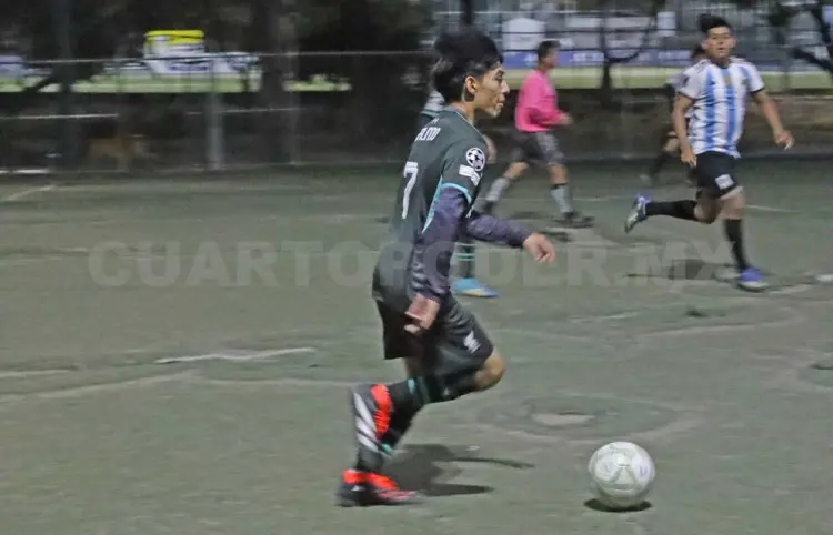 Abren jornada con duelos de primera