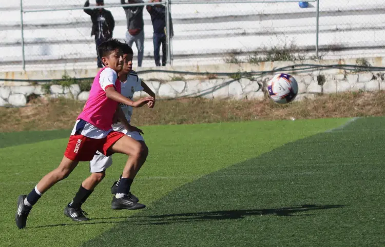 Talento Chiapas cumplió su primera fase