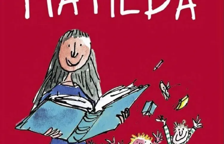 Para fomentar la lectura en niños