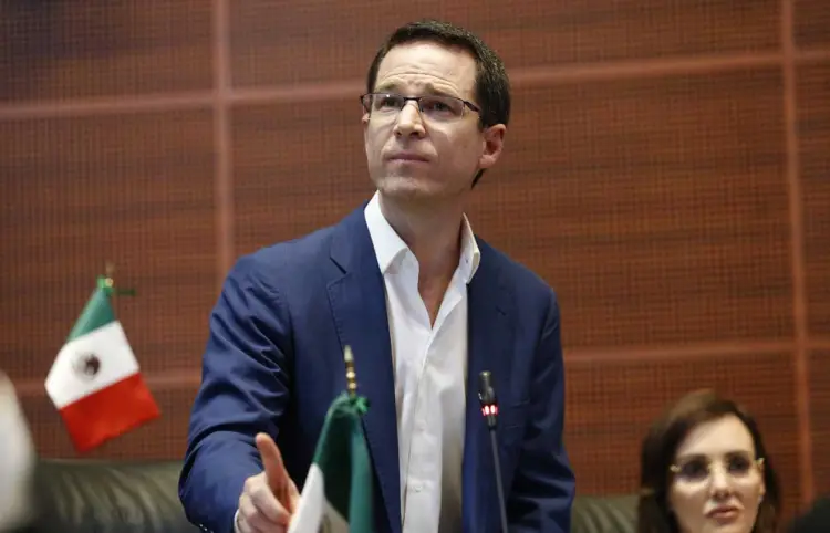 Amenaza de deportaciones es real, dice Anaya
