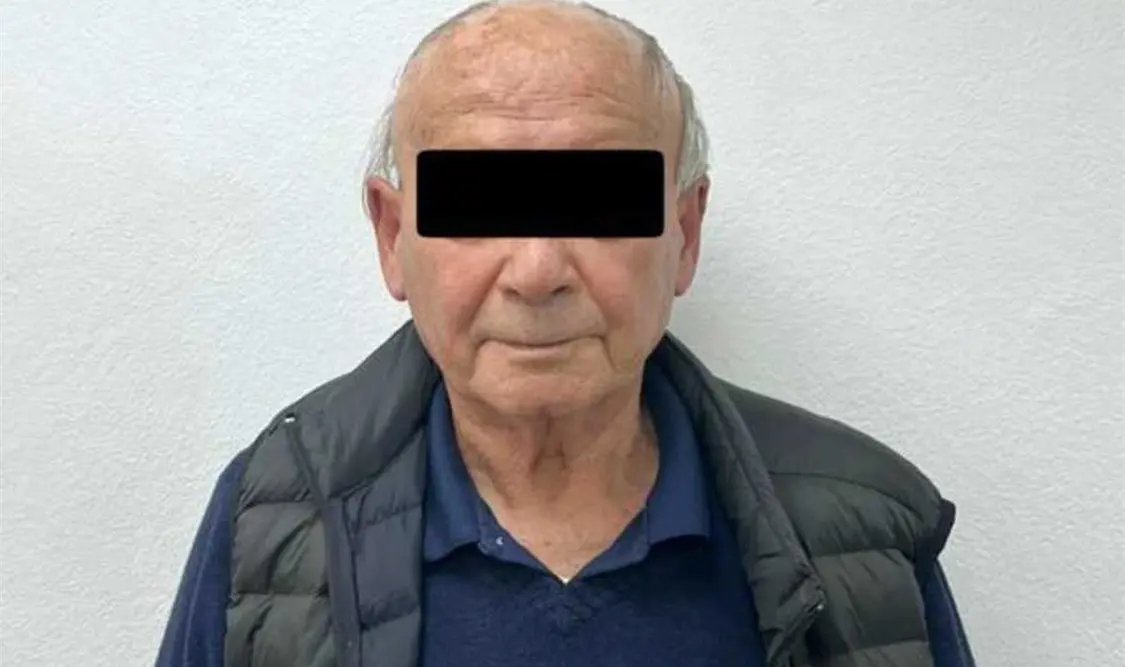 Guillermo Álvarez Cuevas, exdirector de la Cooperativa y del club Cruz Azul. Cortesía