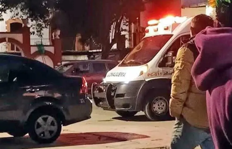Asesinan al comunicador Calletano de Jesús