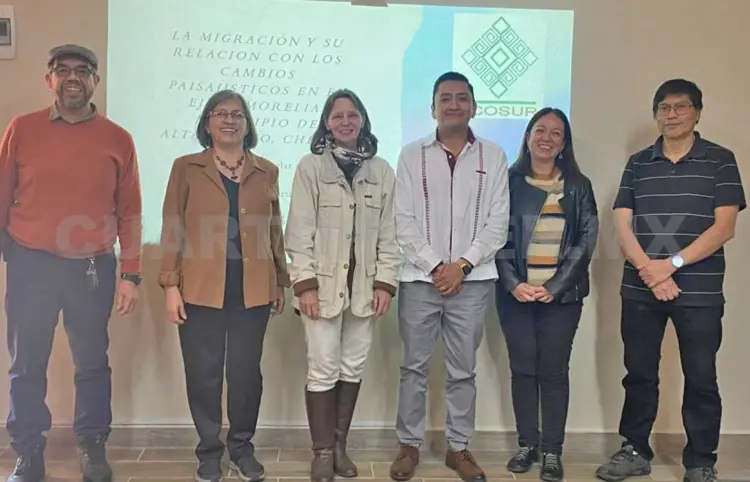La migración laboral impacta a la agricultura