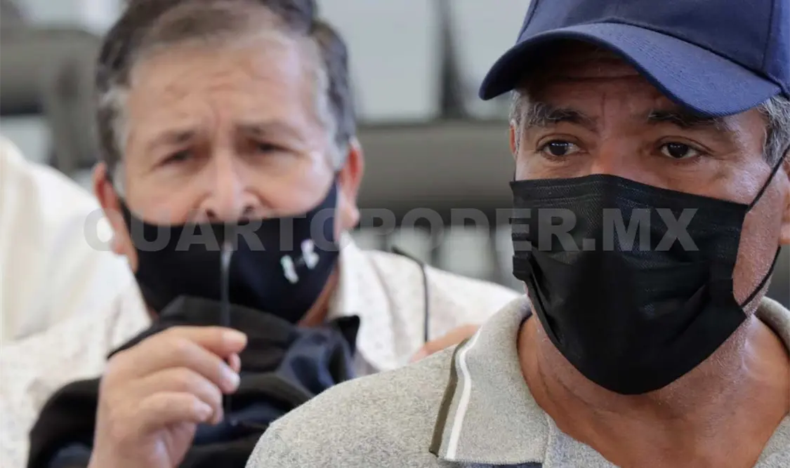 La especialista dijo que se debe quitar los prejuicios y visitar a su médico en caso de presentar síntomas. Diego Pérez / CP