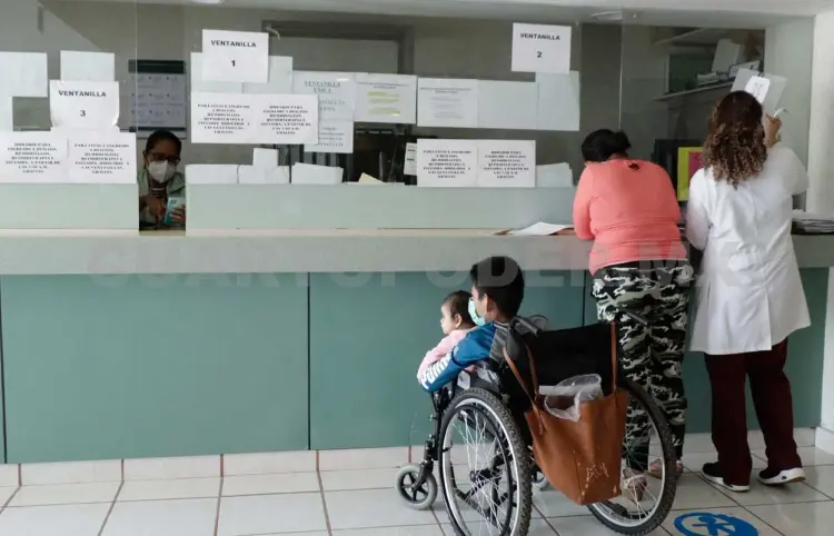 Preocupa la educación y salud en infancias