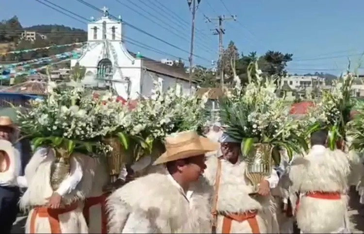 Tradición en la feria San Sebastián 2025