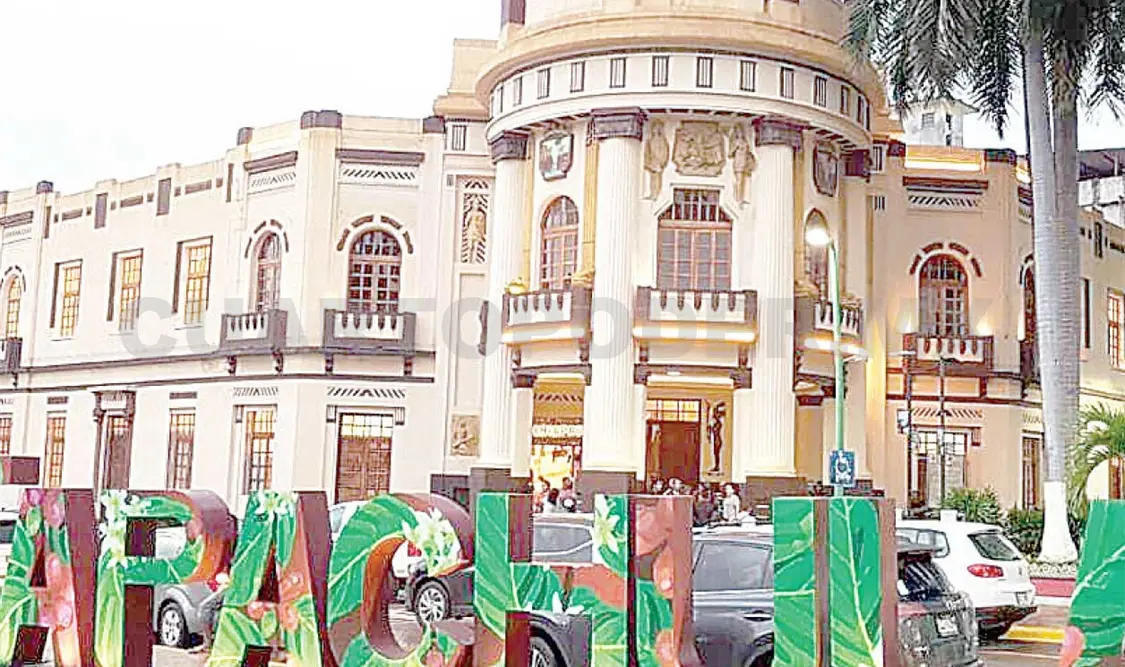 El turismo con las mejores expectativas en este 2025. /CP