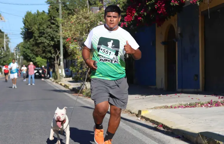 Carrera Esquipulas 2025 todo un éxito 