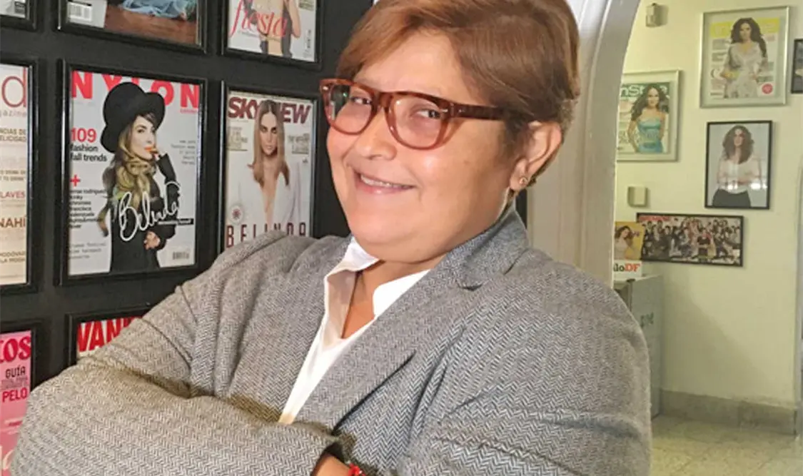 Danna Vázquez rompe el silencio