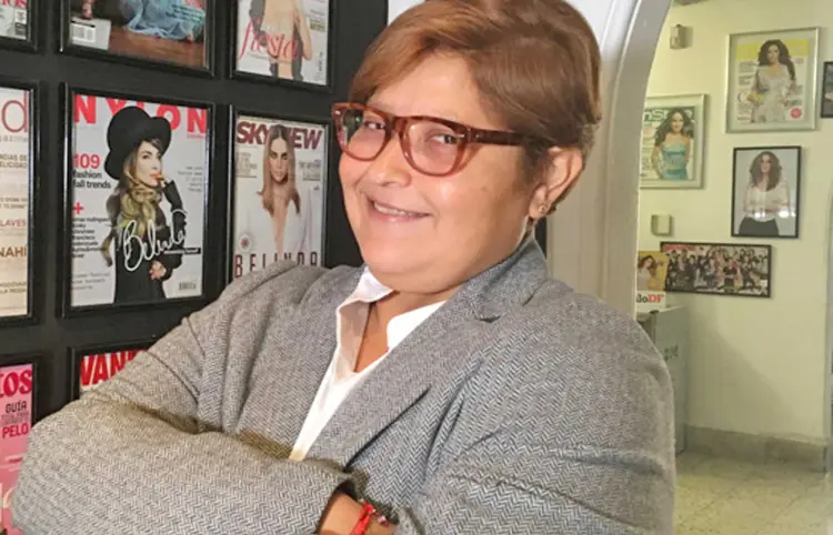 Danna Vázquez rompe el silencio