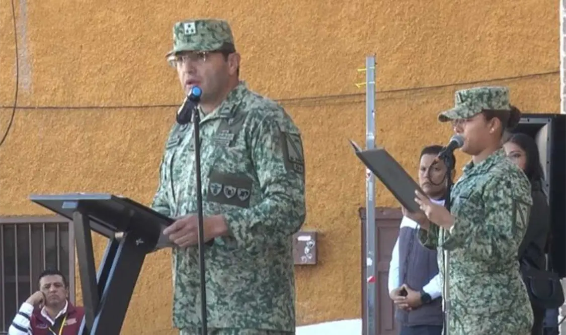 Ofrecen disculpa pública por asesinato de joven