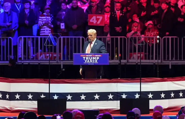 Alertan por repercusiones de nuevo gobierno de Trump