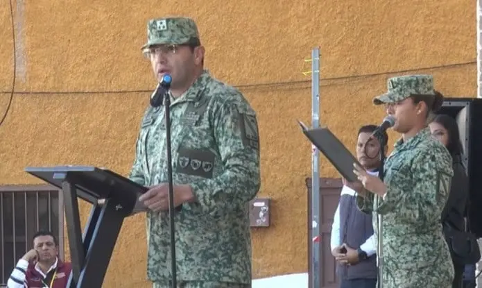Ofrecen disculpa pública por asesinato de joven