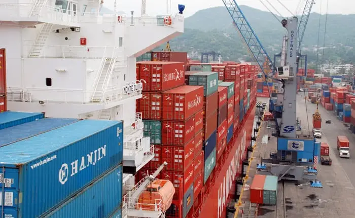 La amenaza de los aranceles seguirá presente como ingreso alternativo. Cortesía