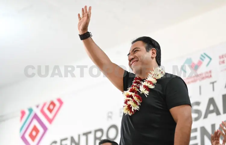 Inicia rehabilitación del Centro de Desarrollo Integral