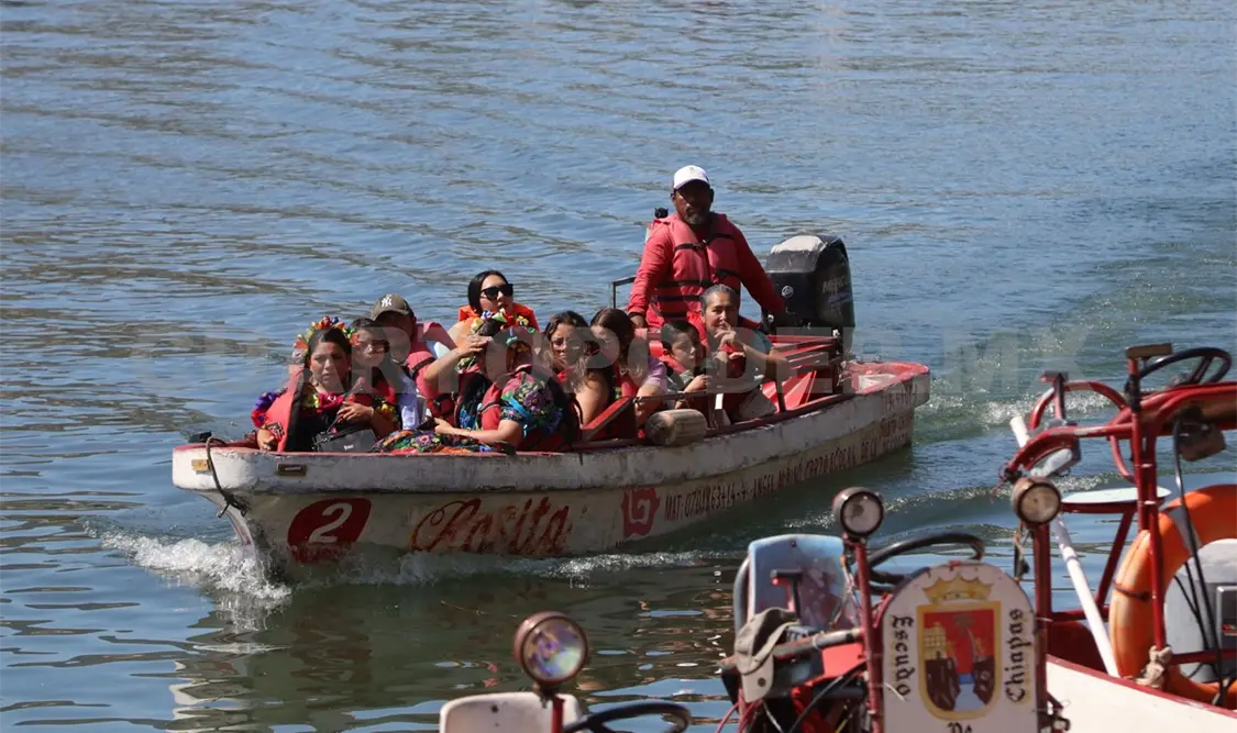 Acciones de seguridad han dado buenos resultados