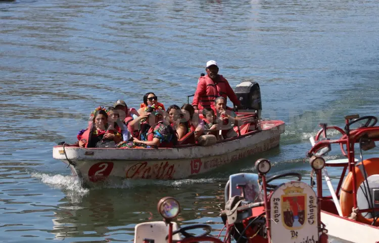 Acciones de seguridad han dado buenos resultados